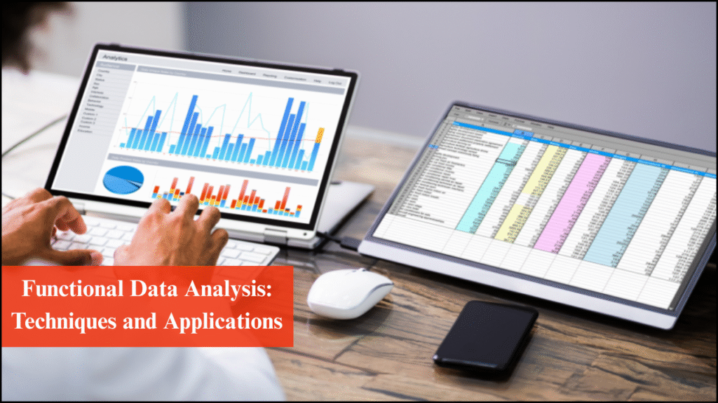 Functional Data Analysis