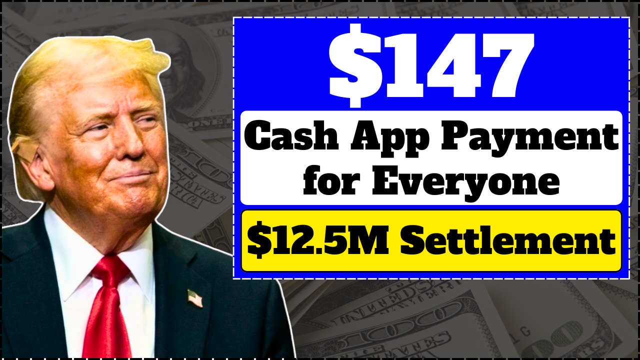 147 Cash App Class Action Settlement